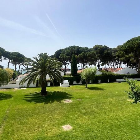 Residencia Beach Cambrils Extérieur photo