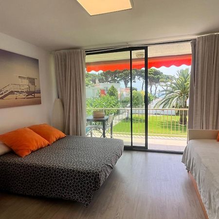 Residencia Beach Cambrils Extérieur photo