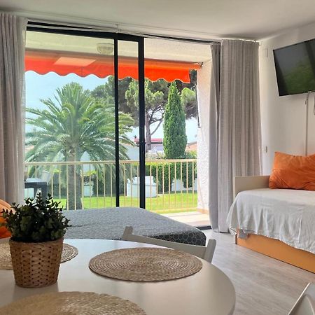 Residencia Beach Cambrils Extérieur photo