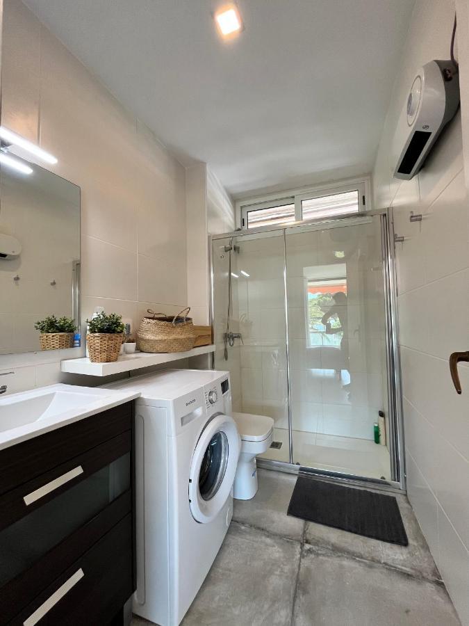 Residencia Beach Cambrils Extérieur photo