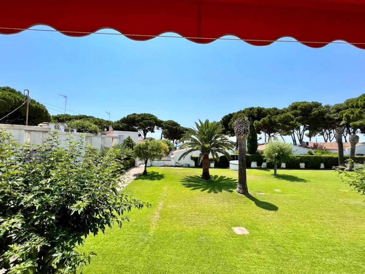 Residencia Beach Cambrils Extérieur photo