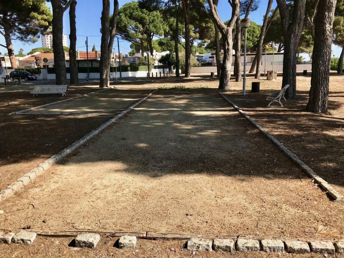 Residencia Beach Cambrils Extérieur photo