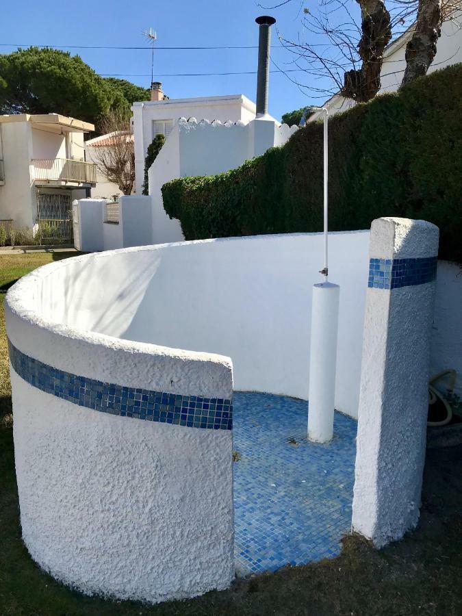 Residencia Beach Cambrils Extérieur photo