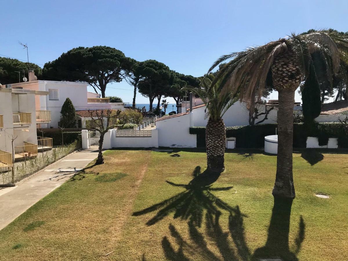 Residencia Beach Cambrils Extérieur photo